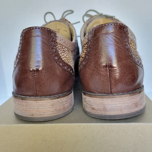 Cole Haan Women's Skylar Oxford Shoes